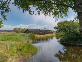 Holiday Home Frigga - 400m from the sea by Interhome